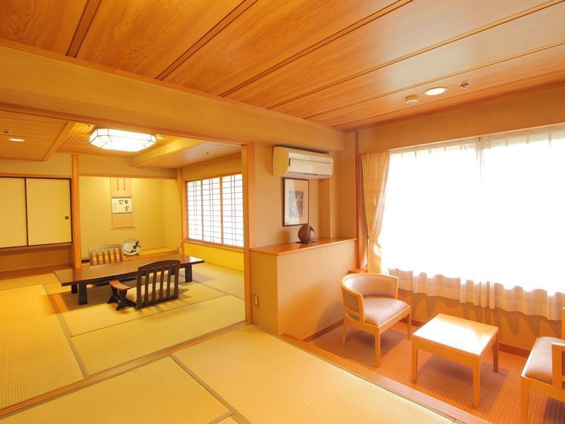 Hotel Tenbo Shibukawa Exterior photo