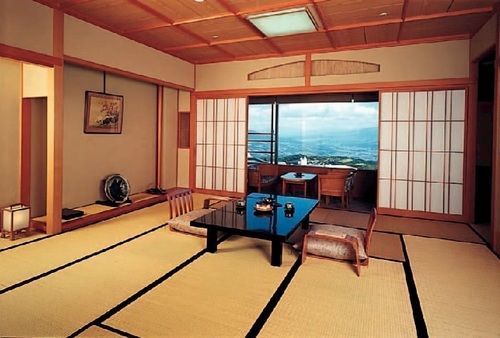 Hotel Tenbo Shibukawa Exterior photo
